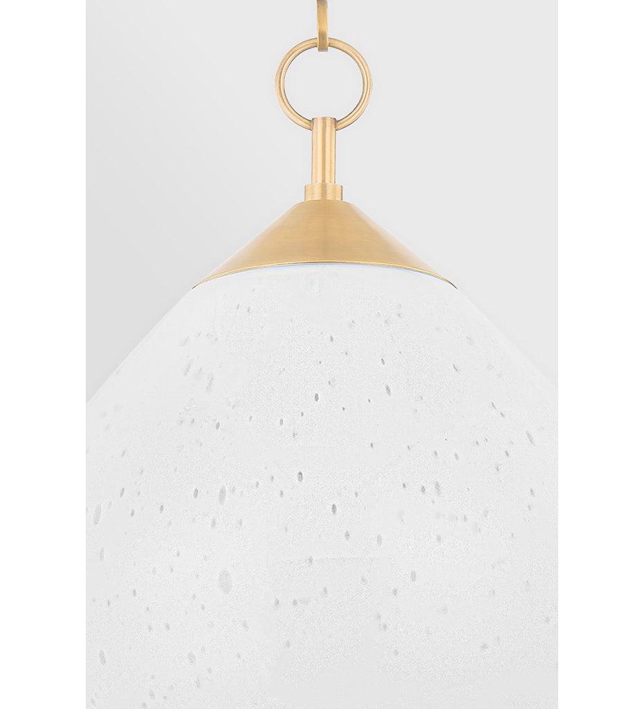 Allred Collaborative - HVLG - Semilla Pendant - Small - Semilla Pendant - Small - 362-14-VB