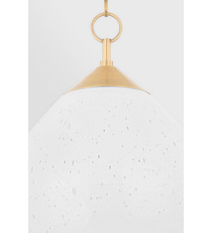 Allred Collaborative - HVLG - Semilla Pendant - Small - Semilla Pendant - Small - 362-14-VB