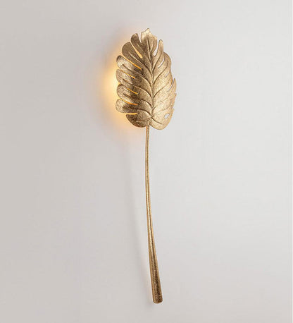 Allred Collaborative - HVLG - Seychelles Wall Sconce - Seychelles Wall Sconce - 460-02-GSW