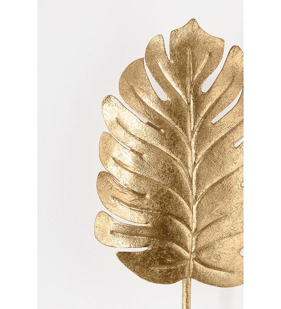 Allred Collaborative - HVLG - Seychelles Wall Sconce - Seychelles Wall Sconce - 460-02-GSW