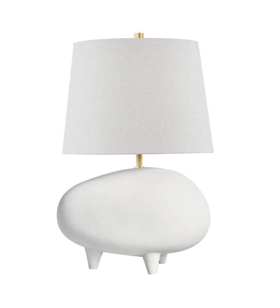 Allred Collaborative - HVLG - Tiptoe Table Lamp - Tiptoe Table Lamp - KBS1423201A-AGB/MB