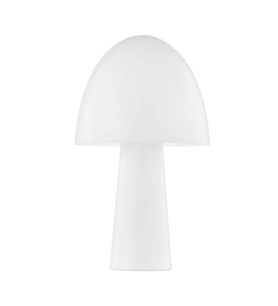 Allred Collaborative - HVLG - Vicky Table Lamp - Vicky Table Lamp - HL458201-SWH