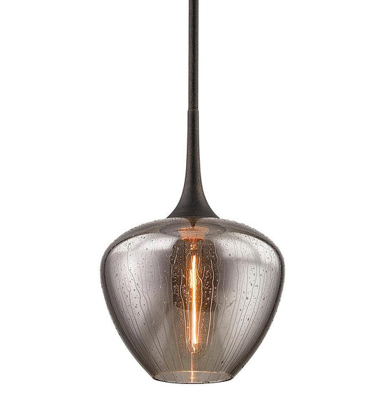 Allred Collaborative - HVLG - West End Pendant Light - West End Pendant Light - F7055-VBZ