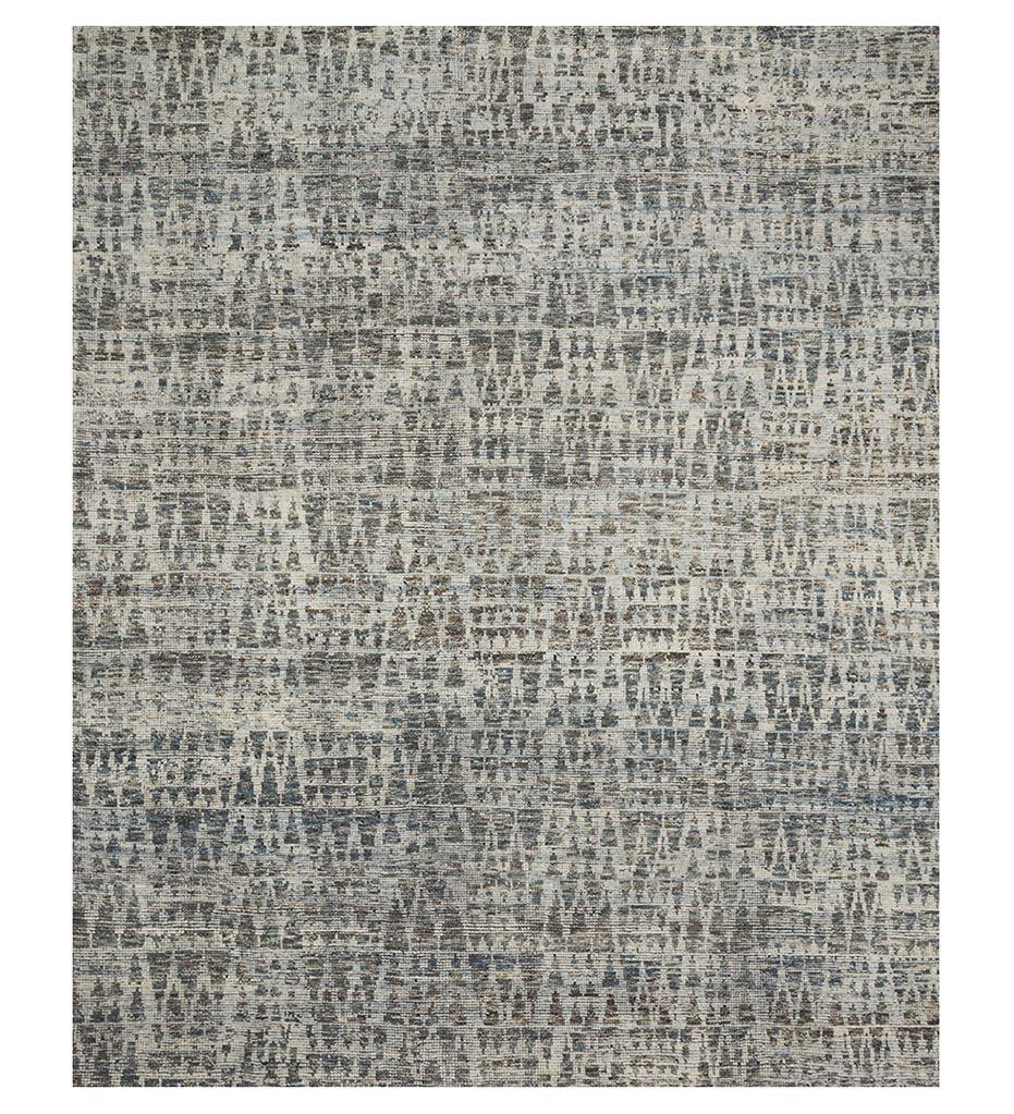 Allred Collaborative - Loloi - Amara AMM-07 Natural / Ocean Rug - Amara AMM-07 Natural / Ocean Rug - AMARAMM-07NAOC-2030