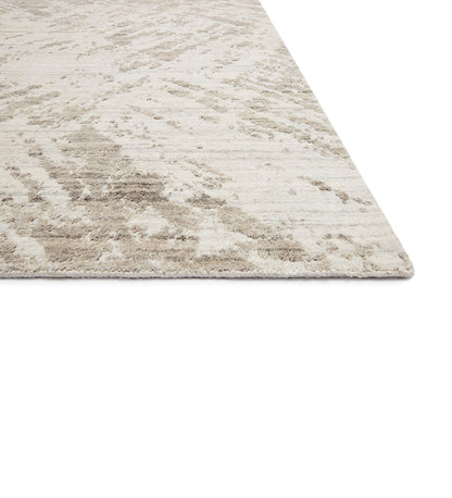 Allred Collaborative - Loloi - Arlo ARL-01 Ivory / Taupe Rug - Arlo ARL-01 Ivory / Taupe Rug - ALROARL-01IVTA2030