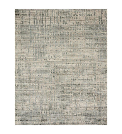 Allred Collaborative - Loloi - Arlo ARL-02 Stone / Turquoise Rug - Arlo ARL-02 Stone / Turquoise Rug - ARLOARL-02SNTQ2030