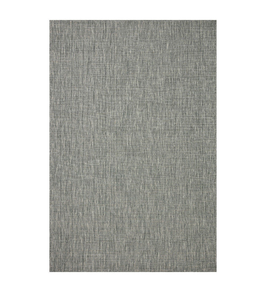 Allred Collaborative - Loloi - Brooks BRO-01 Grey Rug - Brooks BRO-01 Grey Rug - BROOBRO-01GY00-26180