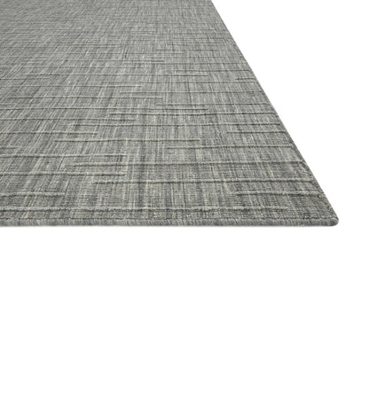 Allred Collaborative - Loloi - Brooks BRO-01 Grey Rug - Brooks BRO-01 Grey Rug - BROOBRO-01GY00-26180