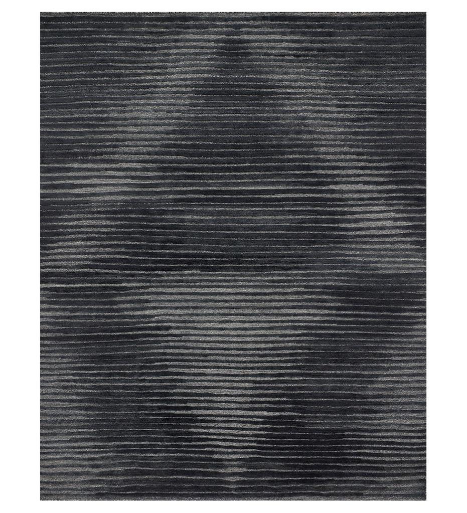 Allred Collaborative - Loloi - Cadence NZ-01 Charcoal Rug - Cadence NZ-01 Charcoal Rug - CADENZ-01CC00-2030