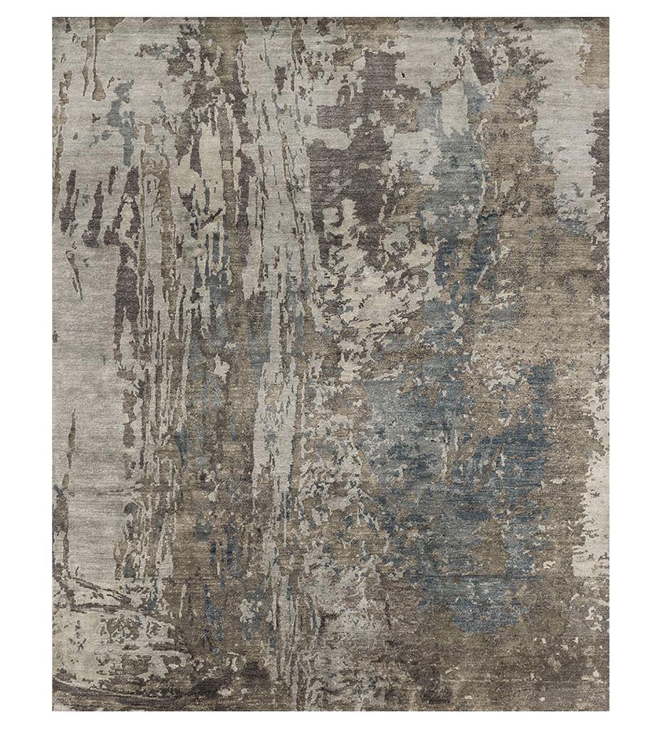 Allred Collaborative - Loloi - Elixir EH-04 Teal / Graphite Rug - Elixir EH-04 Teal / Graphite Rug - ELIXEH-04TEGT-2030