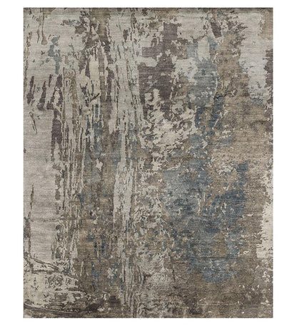 Allred Collaborative - Loloi - Elixir EH-04 Teal / Graphite Rug - Elixir EH-04 Teal / Graphite Rug - ELIXEH-04TEGT-2030