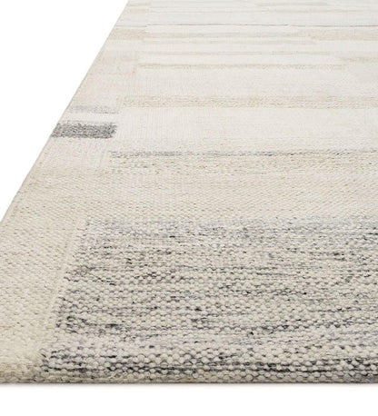 Allred Collaborative - Loloi - Evelina EVE-03 Ivory / Beige Rug - Evelina EVE-03 Ivory / Beige Rug - EVELEVE-03IVBE2030