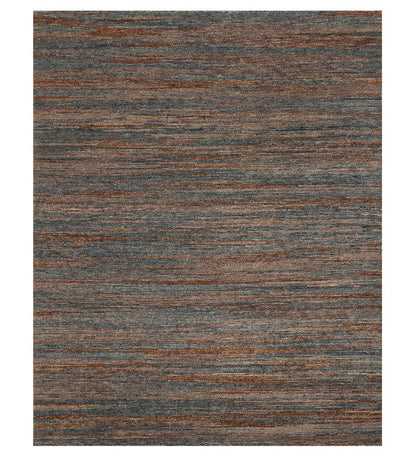 Allred Collaborative - Loloi - Halcyon HAC-03 Rust / Lagoon Rug - Halcyon HAC-03 Rust / Lagoon Rug - HALCHAC-03RULJ-2030