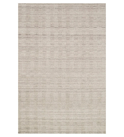 Allred Collaborative - Loloi - HD-04 Oatmeal Indoor Rug - HD-04 Oatmeal Indoor Rug - HADLHD-04OAT3656