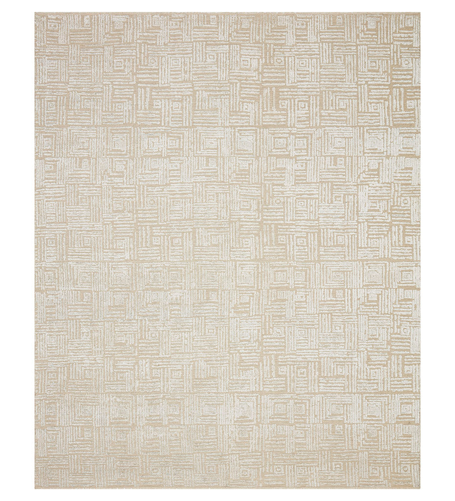 Allred Collaborative - Loloi - Lana LNA-01 Ivory Rug - Lana LNA-01 Ivory Rug - LANALNA-01IV00-2030