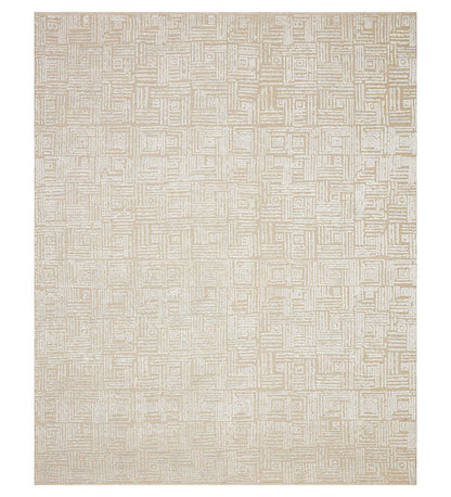 Allred Collaborative - Loloi - Lana LNA-01 Ivory Rug - Lana LNA-01 Ivory Rug - LANALNA-01IV00-2030