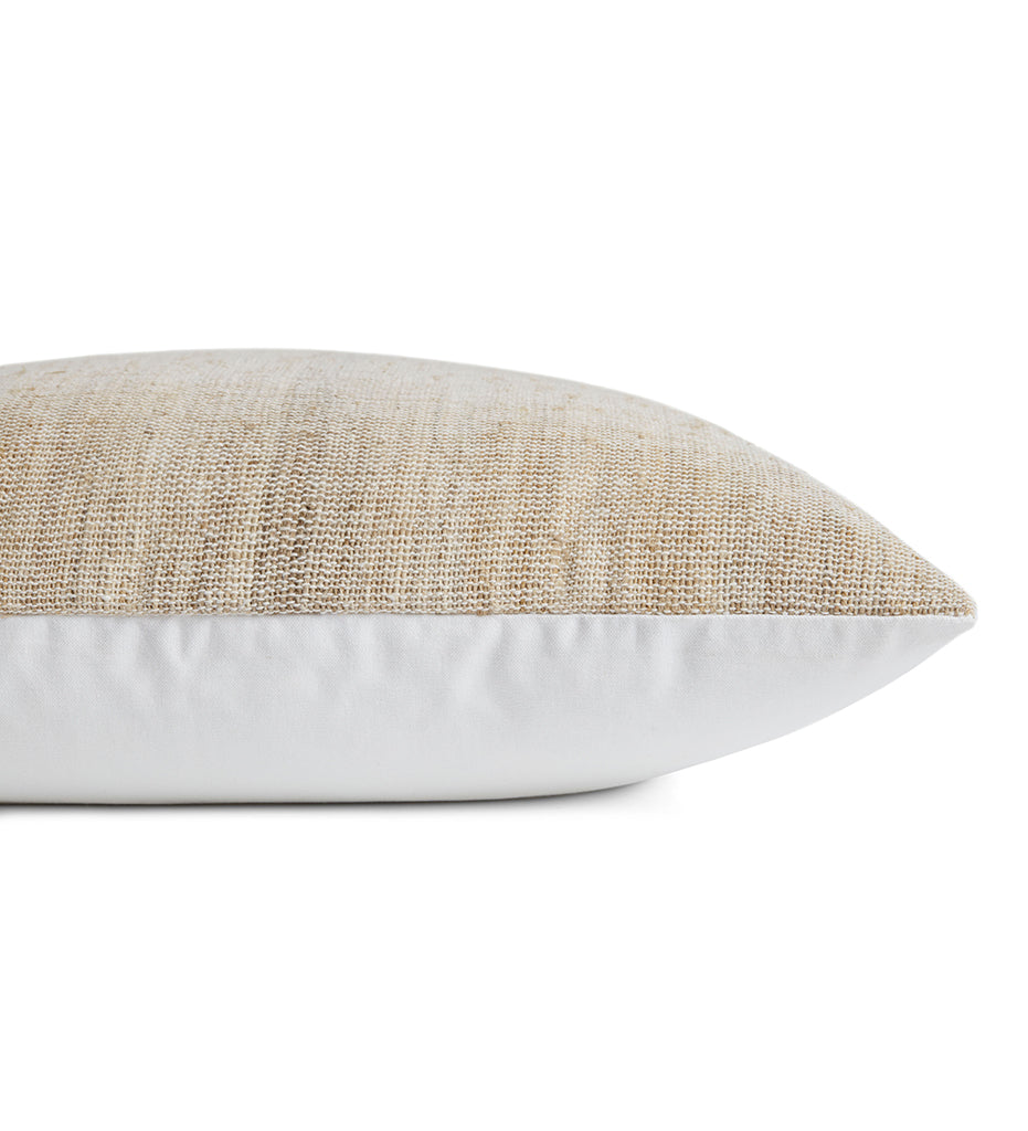 Allred Collaborative - Loloi - PLL0079 Natural Pillow - PLL0079 Natural Pillow - P283PLL0079NA00PIL1