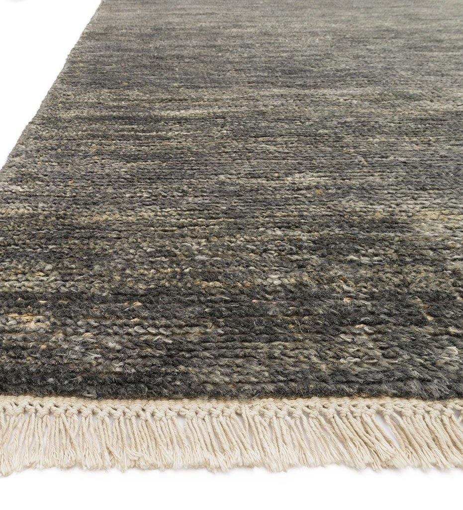 Allred Collaborative - Loloi - Quinn QN-01 Grey Rug - Quinn QN-01 Grey Rug - QUINQN-01GY00-2030