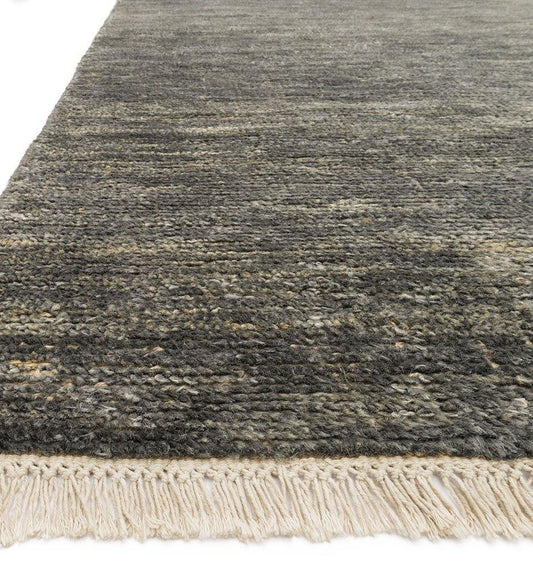 Allred Collaborative - Loloi - Quinn QN-01 Grey Rug - Quinn QN-01 Grey Rug - QUINQN-01GY00-2030