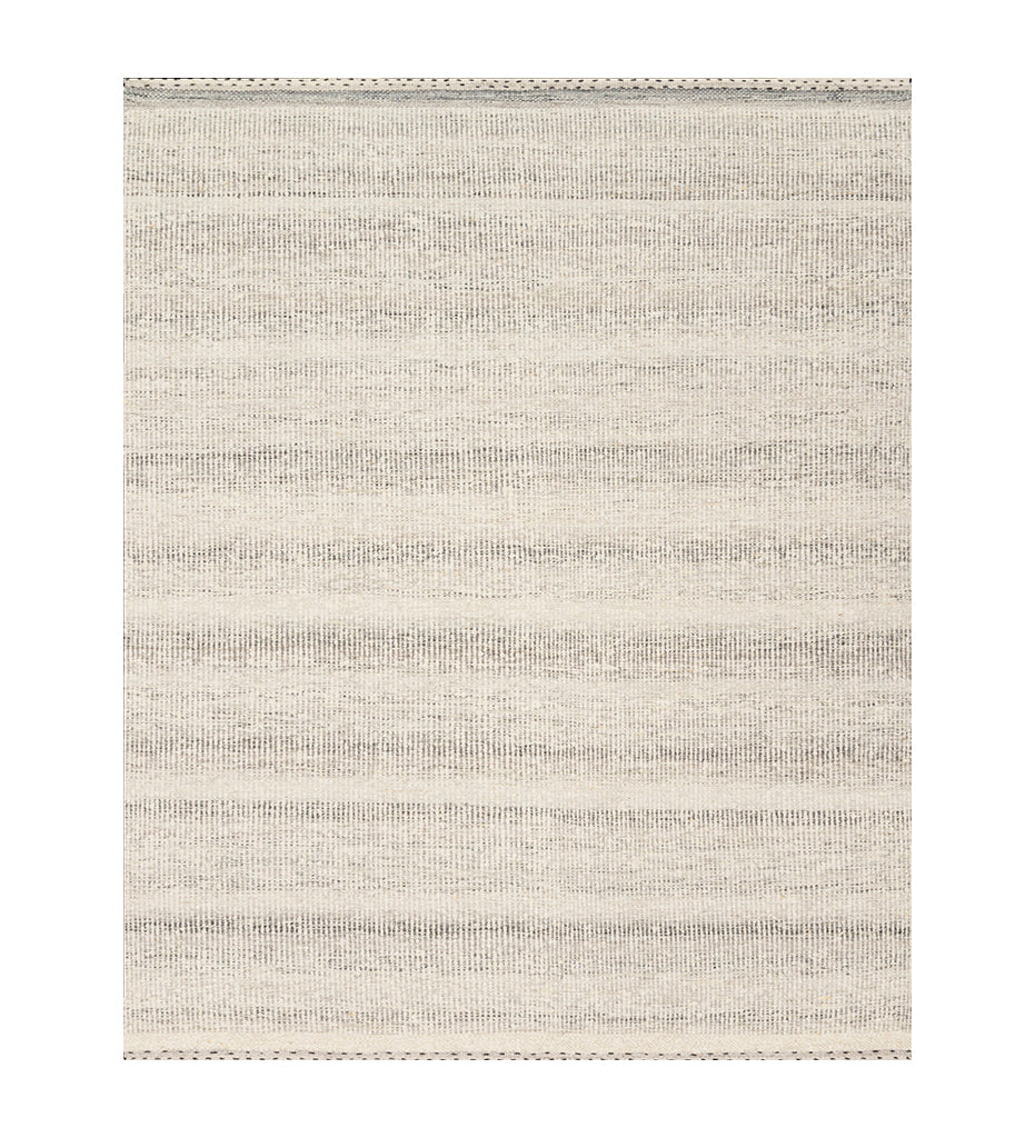 Allred Collaborative - Loloi - Sloane SLN-01 Smoke Rug - Sloane SLN-01 Smoke Rug - SLOASLN-01SK003656