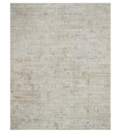 Allred Collaborative - Loloi - Sojourn RG-04 Sand / Blue Rug - Sojourn RG-04 Sand / Blue Rug - SOJURG-04SABB-2030