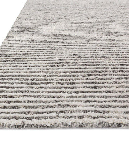 Allred Collaborative - Loloi - Valor VL-01 Ivory / Natural Rug - Valor VL-01 Ivory / Natural Rug - VALOVL-01IVNA-2030