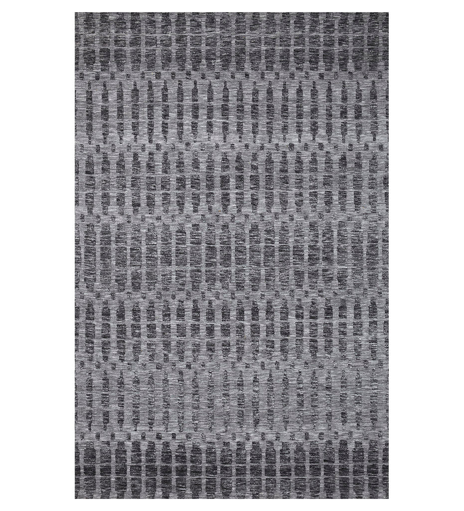 Allred Collaborative - Loloi - YES-05 JB Grey / Charcoal Rug - YES-05 JB Grey / Charcoal Rug - YESHYES-05GYCC2339