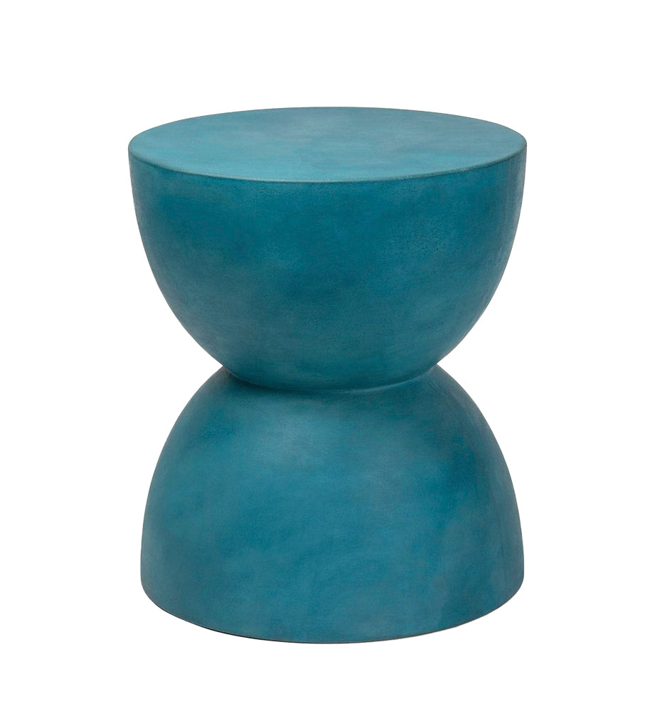 Allred Collaborative - Made Goods - Lawson Stool - Turquoise - Lawson Stool - Turquoise - FURLAWSONSTTQ