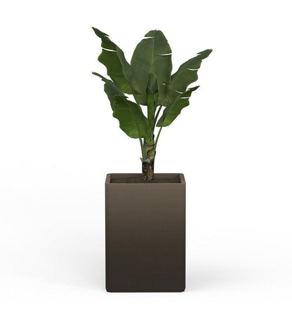 Allred Collaborative - Mobius - Montara Large Square Planter - Stacks - - Montara Large Square Planter - Stacks - - QDR1_26x19_0.24x1.25_P01_GLCL