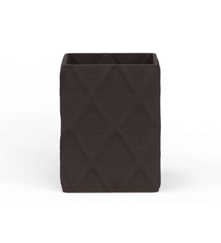 Allred Collaborative - Mobius - Montara Medium Square Planter - Diamond - - Montara Medium Square Planter - Diamond - - QDR1_20x16_0.24x1.25_PD1_TRRB