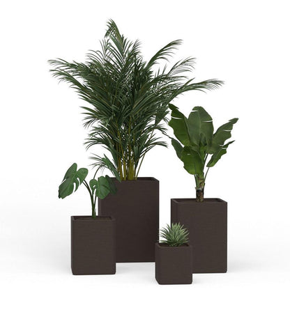 Allred Collaborative - Mobius - Montara X-Large Square Planter - Stacks - - Montara X-Large Square Planter - Stacks - - QDR1_32x23_0.24x1.25_P01_GLCL