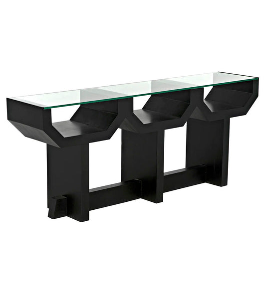 Allred Collaborative - Noir - Ando Console - Ando Console - GCON397HB