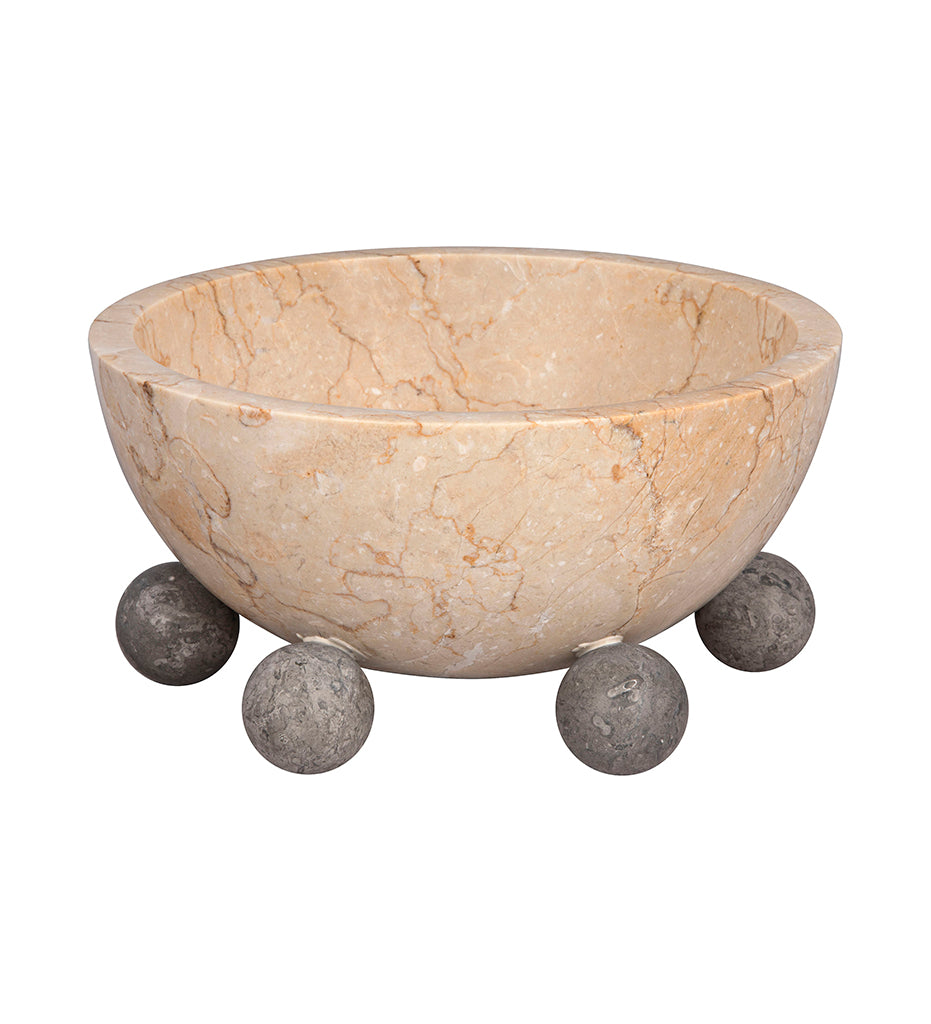 Allred Collaborative - Noir - Bala Bowl - Bala Bowl - AM-271WM