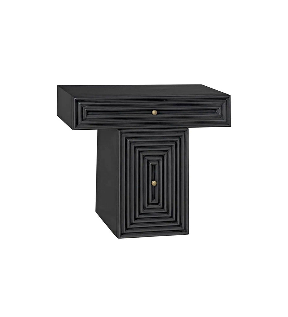 Allred Collaborative - Noir - Brice Console - Brice Console - GCON402P