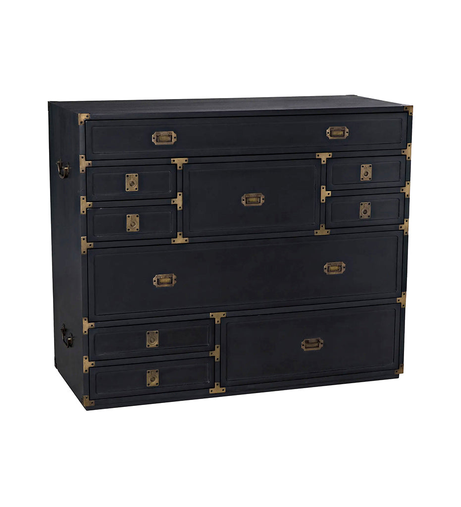 Allred Collaborative - Noir - Charles Chest - Pale - Charles Chest - Pale - GDRE249P