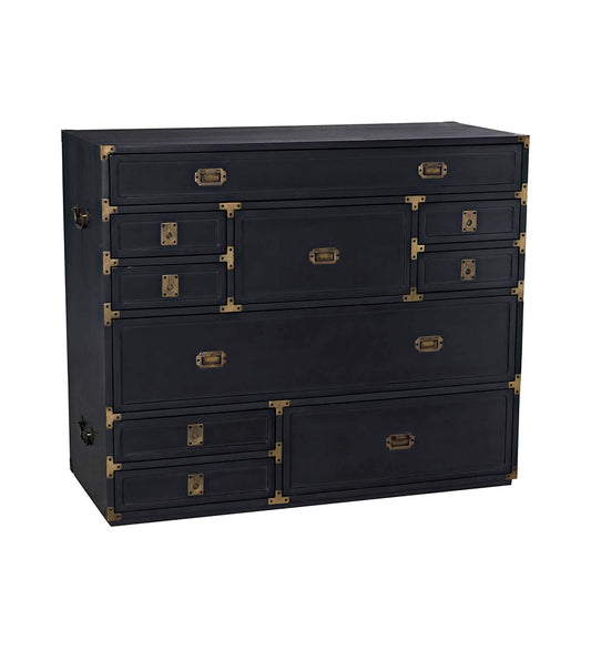 Allred Collaborative - Noir - Charles Chest - Pale - Charles Chest - Pale - GDRE249P