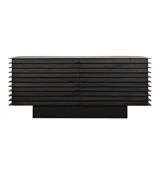 Allred Collaborative - Noir - Elevation Sideboard - Elevation Sideboard - GCON347EB