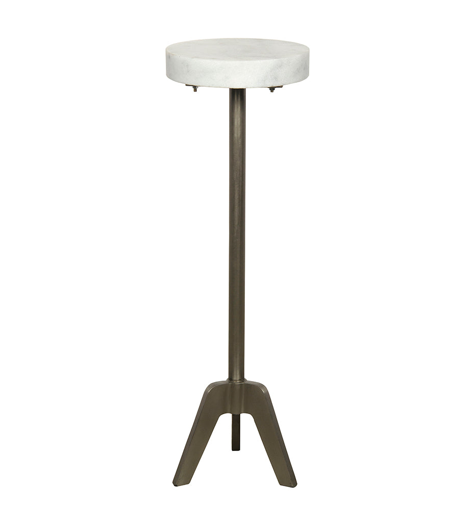 Allred Collaborative - Noir - Fiasco Side Tables - Fiasco Side Tables - GTAB763ASV