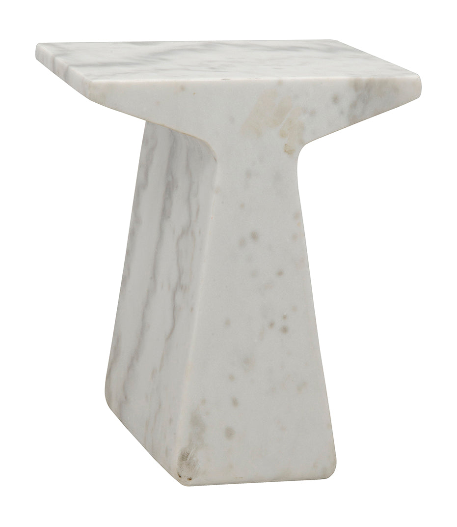 Allred Collaborative - Noir - Finn Side Tables - Finn Side Tables - GTAB802