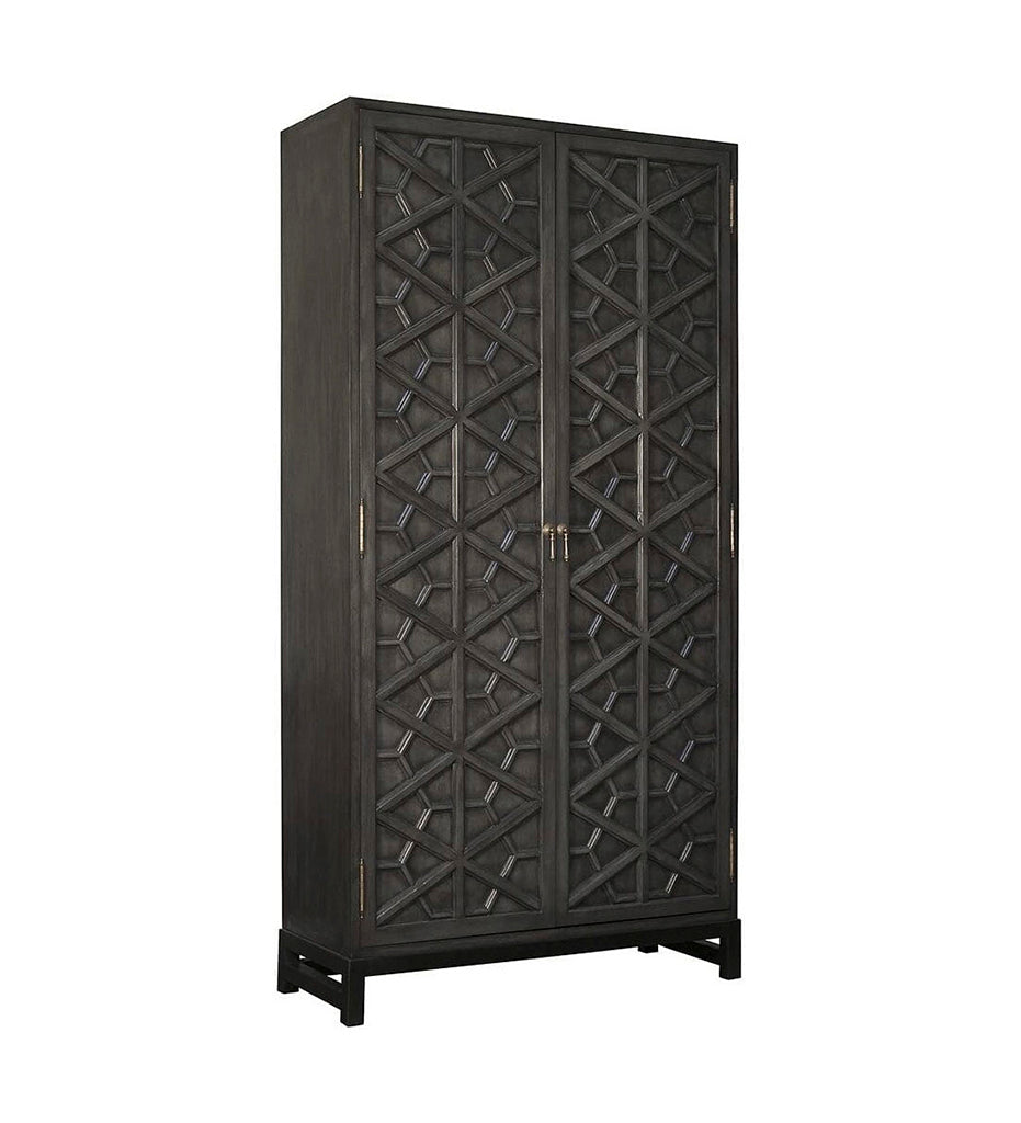 Allred Collaborative - Noir - Maharadscha Hutch - Pale - Maharadscha Hutch - Pale - GHUT118P