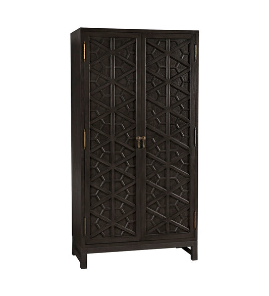 Allred Collaborative - Noir - Maharadscha Hutch - Small - Pale - Maharadscha Hutch - Small - Pale - GHUT118P-S