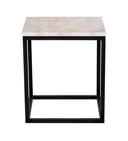 Allred Collaborative - Noir - Manning Side Tables - Small - Manning Side Tables - Small - GTAB680MTB-S