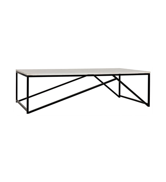 Allred Collaborative - Noir - Molimo Coffee Table - Molimo Coffee Table - GTAB1025MTB