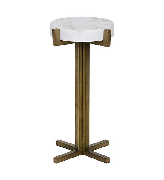 Allred Collaborative - Noir - Sardo Side Tables - Sardo Side Tables - GTAB705MB