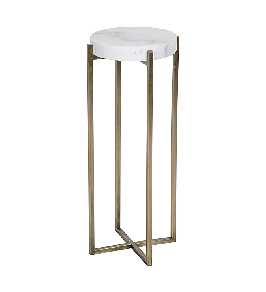 Allred Collaborative - Noir - Soho Side Tables - Soho Side Tables - GTAB698MB