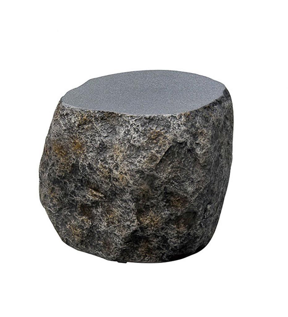 Allred Collaborative - Ocean Rock USA, Incorporated - Boulder Side Table - Boulder Side Table - ONE01-102