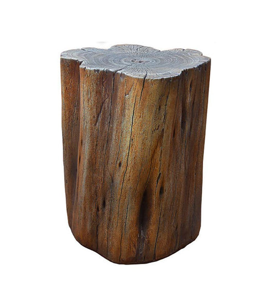 Allred Collaborative - Ocean Rock USA, Incorporated - Warren Side Table - Warren Side Table - ONE01-103