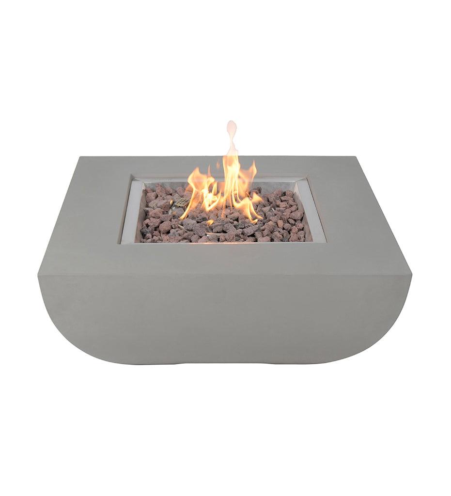 Allred Collaborative - Ocean Rock USA, Incorporated - Westport Fire Table - Westport Fire Table - OFG135-NG