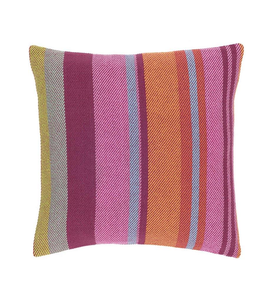 Allred Collaborative - Pine Cone Hill - Pilar Stripe Decorative Pillow - Pilar Stripe Decorative Pillow - PC3309-PIL20KIT