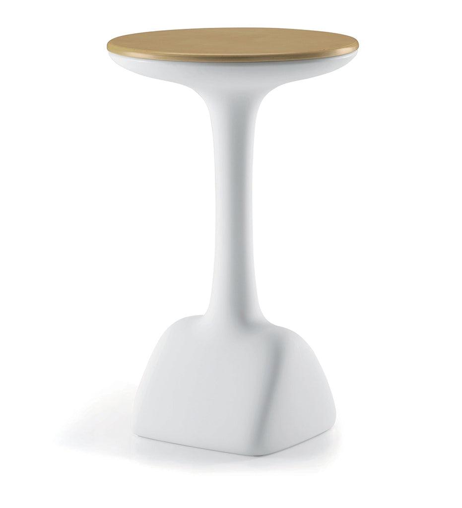 Allred Collaborative - Plust - Armillaria Bar Table - Armillaria Bar Table - 6250 C2